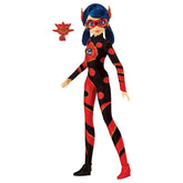 Miraculous Heroez Fashion Doll - Dragonbug 50020 - Colorland Toys
